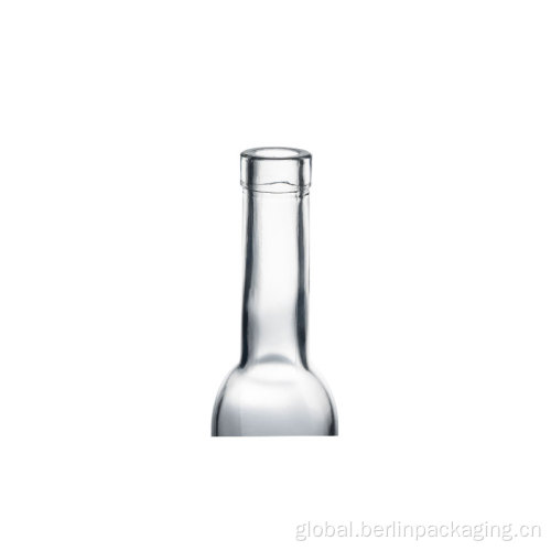 High Quality Ice Wine Bottle 400ml 400ml 500ml Ice Wine Bottle Factory